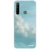 Picasee silikónový prehľadný obal pre Realme 6i - CHASiNG LIGHT Picasee silikónový prehľadný obal pre Realme 6i - CHASiNG LIGHT