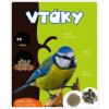 Vtáky - Martin Jaroš Vtáky - Martin Jaroš