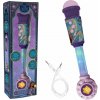 Lexibook Svietiace trendy mikrofón Wish s melódiami Lexibook Svietiace trendy mikrofón Wish s melódiami