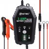 HTRC 3AMP inteligentný nabíječka 6V/12V 3A pro olověné a LiFePO4 batérie HTRC 3AMP inteligentný nabíječka 6V/12V 3A pro olověné a LiFePO4 batérie