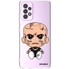 Picasee silikónový prehľadný obal pre Samsung Galaxy A32 5G A326B - Separ Picasee silikónový prehľadný obal pre Samsung Galaxy A32 5G A326B - Separ