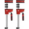 Bessey Bessey svěrka korpusová REVO KRE 1000/95 SET - 2 ks KRE100-2K-OH Bessey Bessey svěrka korpusová REVO KRE 1000/95 SET - 2 ks KRE100-2K-OH