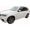 BMW X5 F15 2013 Deflektory BMW X5 F15 2013 Deflektory
