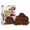 Mixit Preclíky do kapsy Hořká čokoláda 70 g Mixit Preclíky do kapsy Hořká čokoláda 70 g