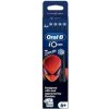 Náhradné hlavice Oral-B iO Kids Spiderman (4 ks) čierna Náhradné hlavice Oral-B iO Kids Spiderman (4 ks) čierna