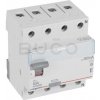 Legrand Prúdový chránič TX - 63A/4P/300mA, Typ AC Legrand Prúdový chránič TX - 63A/4P/300mA, Typ AC