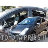 Deflektory Toyota Prius II 2003-2009