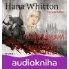 Adam ze Zbraslavi a případ královských diplomatů (audiokniha) - Hana Whitton Adam ze Zbraslavi a případ královských diplomatů (audiokniha) - Hana Whitton