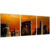 Obraz Stonehenge (Obraz 90x30cm) Obraz Stonehenge (Obraz 90x30cm)