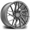 VELOCITY Velocity Vf5 8x18 5x120 ET40 Matt Grey 65.1 VELOCITY Velocity Vf5 8x18 5x120 ET40 Matt Grey 65.1