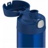 Thermos Náhradný uzáver s náustkom pre detské termosky série 12001x a 12002x - modrý Thermos Náhradný uzáver s náustkom pre detské termosky série 12001x a 12002x - modrý