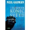Sandman Konec světů - Neil Gaiman Sandman Konec světů - Neil Gaiman