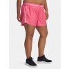 Under Armour Tech Play Up Shorts Women's ružová