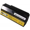 Patona Batéria pre Asus G73 / G53J / G53JW, 4400 mAh - neoriginálne Patona Batéria pre Asus G73 / G53J / G53JW, 4400 mAh - neoriginálne