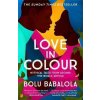 Love in Colour Love in Colour