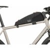 Restrap Race Top Tube Bag taška na rám, 1.5 l, čierna Zvoľte Variant: Restrap Race Top Tube Bag taška na rám, 1.5 l, čierna Restrap Race Top Tube Bag taška na rám, 1.5 l, čierna Zvoľte Variant: Restrap Race Top Tube Bag taška na rám, 1.5 l, čierna