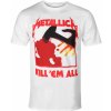 Metal Plastic Head Metallica Kill 'em All čierne