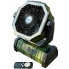 Holdcarp Ventilátor Rechargeable Fan Holdcarp Ventilátor Rechargeable Fan