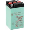 YUASA Conventional 6V battery NO ACID YUASA B49-6 YUASA Conventional 6V battery NO ACID YUASA B49-6