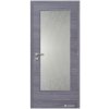 Hladké Interiérové Dvere MASONITE/DOORNITE - 3/4 Sklo Hladké Interiérové Dvere MASONITE/DOORNITE - 3/4 Sklo