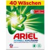 Ariel Prací prášok Universal+ -40PD/2.4KG Ariel Prací prášok Universal+ -40PD/2.4KG