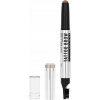 Maybelline Tattoo Brow Lift Stick automatická ceruzka na obočie so štetčekom 02 Soft Brown 1 g Maybelline Tattoo Brow Lift Stick automatická ceruzka na obočie so štetčekom 02 Soft Brown 1 g