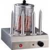 Guzzanti GZ 464 Prístroj na hot dogy Guzzanti GZ 464 Prístroj na hot dogy