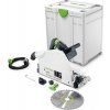 Festool TS 75 EBQ-Plus ponorná píla 576110 Festool TS 75 EBQ-Plus ponorná píla 576110