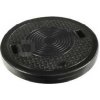 PIPELIFE Šachtový poklop 400 PVC PIPELIFE Šachtový poklop 400 PVC