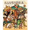 ILLUSTORIA MAGAZINE ILLUSTORIA MAGAZINE