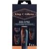 Gillette King C. Gillette King C.