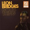 Leon Bridges - Good Thing (5th Anniversary Edition) (Yellow Coloured) (LP) (Poškodené) Leon Bridges - Good Thing (5th Anniversary Edition) (Yellow Coloured) (LP) (Poškodené)