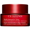 Clarins Super Restorative Day Cream denný krém pre všetky typy pleti 50 ml Clarins Super Restorative Day Cream denný krém pre všetky typy pleti 50 ml