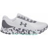 Under Armour Charged Bandit TR 3 SP 44 svetlosivá