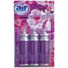 Air Menline happy spray cherry náhrada 3 x 15 ml