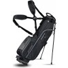 Masters SL650 Velo Stand Bag black unisex Black/Grey Masters SL650 Velo Stand Bag black unisex Black/Grey