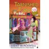 Tarnished and Torn (Juliet Blackwell)(Brožovaná) Tarnished and Torn (Juliet Blackwell)(Brožovaná)