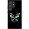 Picasee ULTIMATE CASE PowerShare pro Samsung Galaxy S24 Ultra S928B 5G - Diamanty Blue Picasee ULTIMATE CASE PowerShare pro Samsung Galaxy S24 Ultra S928B 5G - Diamanty Blue