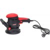 Excentrická bruska NAC OS45-125-GN 380W Excentrická bruska NAC OS45-125-GN 380W