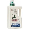 Jelen prací gel Sport a pot, 30 praní, 1,35 l Jelen prací gel Sport a pot, 30 praní, 1,35 l