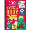100 Things To Know About the Human Body - Usborne 100 Things To Know About the Human Body - Usborne