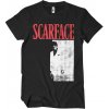 Scarface - Poster (tričko) Scarface - Poster (tričko)