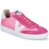 Victoria Nízke tenisky BERLIN SERRAJE NYLON Ružová Victoria Nízke tenisky BERLIN SERRAJE NYLON Ružová