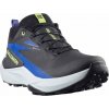 Salomon Genesis GTX M L49221400 - black/bluing acid/lime 44 2/3 Salomon Genesis GTX M L49221400 - black/bluing acid/lime 44 2/3