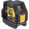 DeWALT DCLE34021N - AKU laser krížový zelený, 18V, bez AKU DeWALT DCLE34021N - AKU laser krížový zelený, 18V, bez AKU