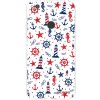 Picasee silikónový prehľadný obal pre Huawei P9 Lite 2017 - Sailor Vibes Picasee silikónový prehľadný obal pre Huawei P9 Lite 2017 - Sailor Vibes