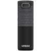 Kambukka Etna Grip Black Steel 500 ml (17oz) čierny Kambukka Etna Grip Black Steel 500 ml (17oz) čierny