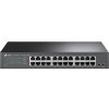 TP-Link TL-SG1024D Switch 24-Port/1000Mbps/Rack TP-Link TL-SG1024D Switch 24-Port/1000Mbps/Rack