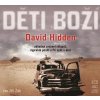 Děti boží - audiokniha Děti boží - audiokniha