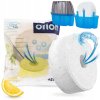 Orion Náplň do pohlcovača tableta 450 g citrón Orion Náplň do pohlcovača tableta 450 g citrón